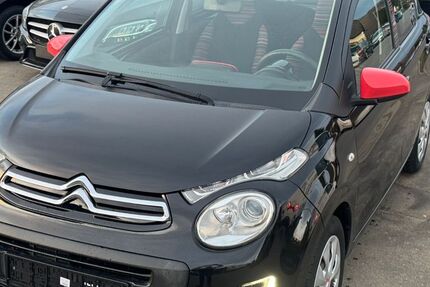 Citroen C1 99.000 km 5.499 &euro; Gundelsheim 74831