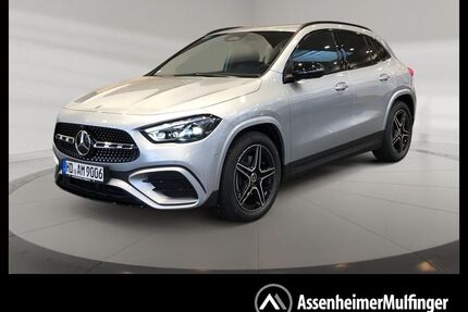 Mercedes GLA 200