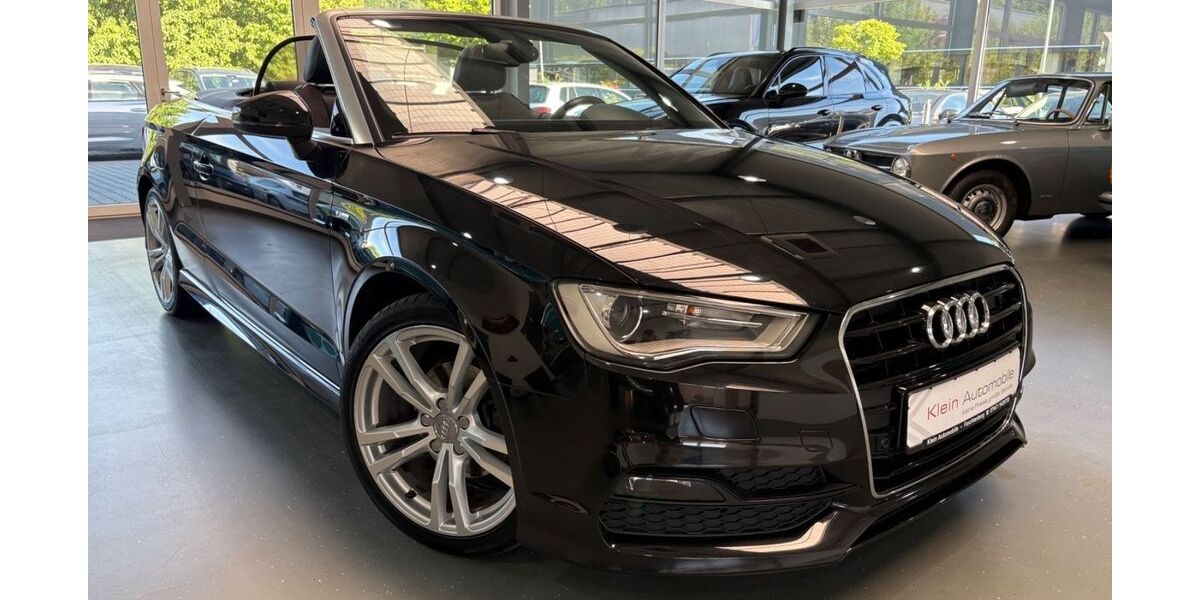 Audi A3 125.000 km 16.990 &euro; Forchtenberg 74670