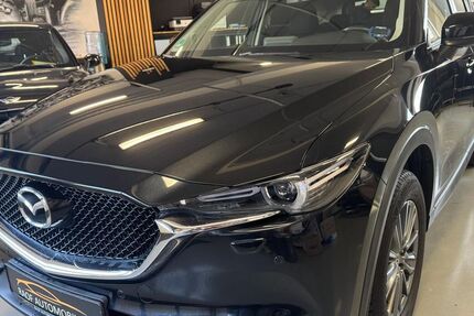 Mazda CX-5 42.000 km 23.990 &euro; Heilbronn 74078