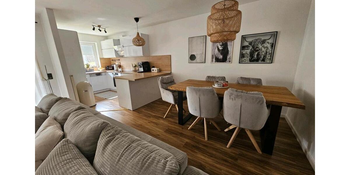 Erdgeschoßwohnung Öhringen - 4 Zimmer, 89 m&sup2;, 449.000&euro; | Angebot:26012988