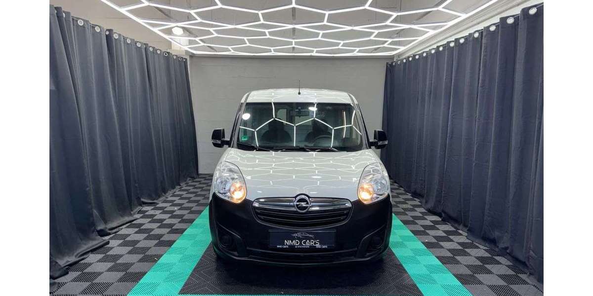 Opel Combo 130.000 km 7.497 &euro; Bietigheim-Bissingen 74321