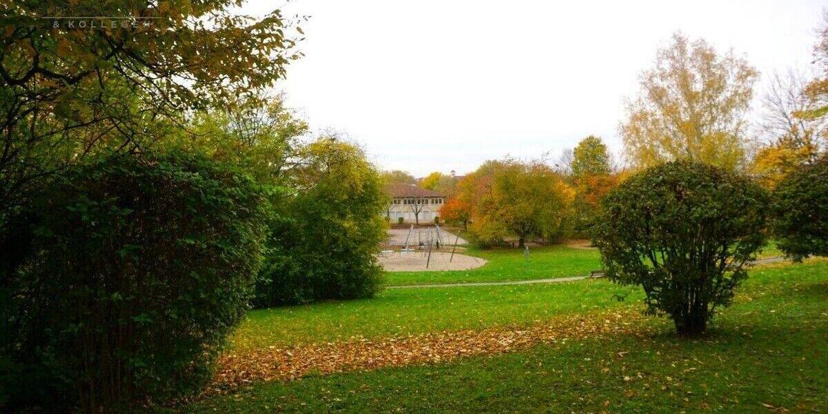 Wunderschöne großzügige 4 Zimmer Wohnung mit Blick ins Grüne 4 zimmer