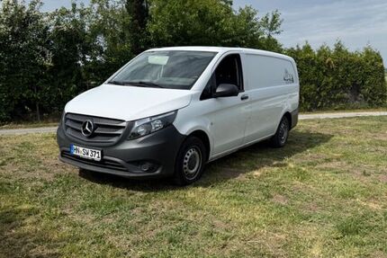 Mercedes-Benz Vito 200.000 km 8.900 &euro; Eppingen 75031