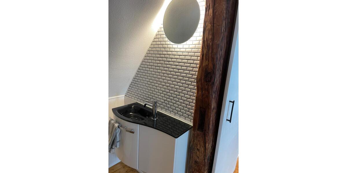 Doppelhaushälfte Lauffen am Neckar - 2.5 Zimmer, 65 m&sup2;, 1.095&euro; | Angebot:25723186