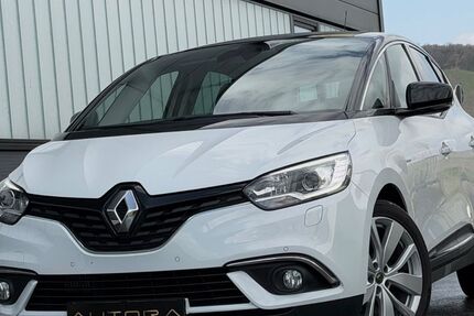 Renault Scenic 76.800 km 15.650 &euro; Brackenheim 74336