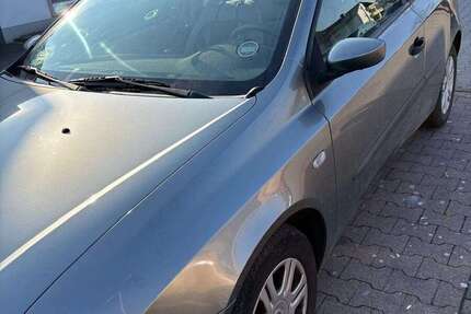 Fiat Stilo 178.000 km 1.250 € Sinsheim 74889