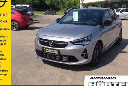 Opel Corsa 10.327 km 17.990 &euro; Besigheim 74354