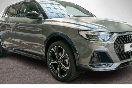 Audi A1 4.900 km 36.890 &euro; Heilbronn 74074