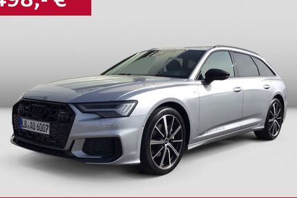 Audi A6 10.200 km 58.900 € Ludwigsburg 71636