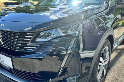 Peugeot 3008 20.293 km 25.990 € Heilbronn 74074