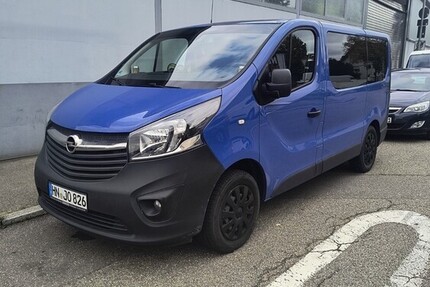 Opel Vivaro 146.000 km 19.000 € Lauffen am Neckar 74348