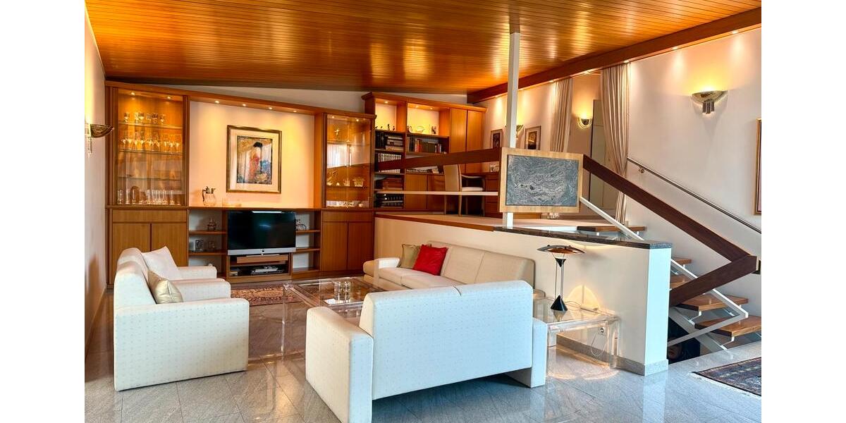 Reihenhaus Heilbronn Kernstadt - 4.5 Zimmer, 174 m&sup2;, 2.375&euro; | Angebot:24821085