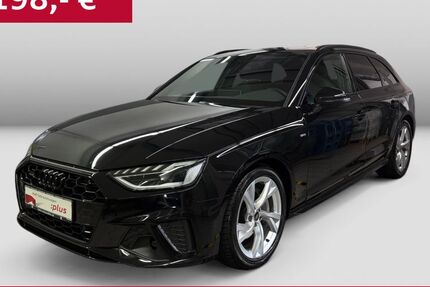 Audi A4 27.900 km 36.360 &euro; Ludwigsburg 71636