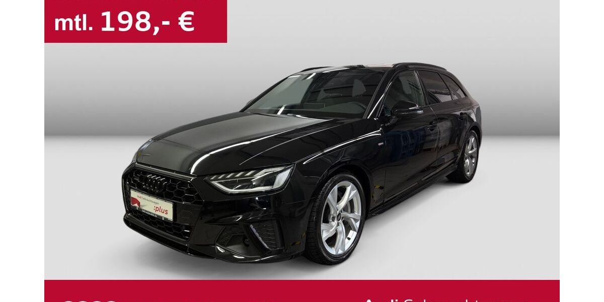 Audi A4 27.900 km 36.360 &euro; Ludwigsburg 71636