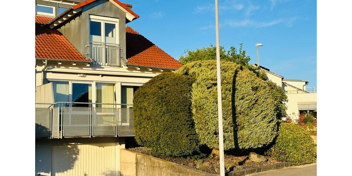 Reihenhaus Brackenheim - 4 Zimmer, 111 m&sup2;, 525.000&euro; | Angebot:26889300
