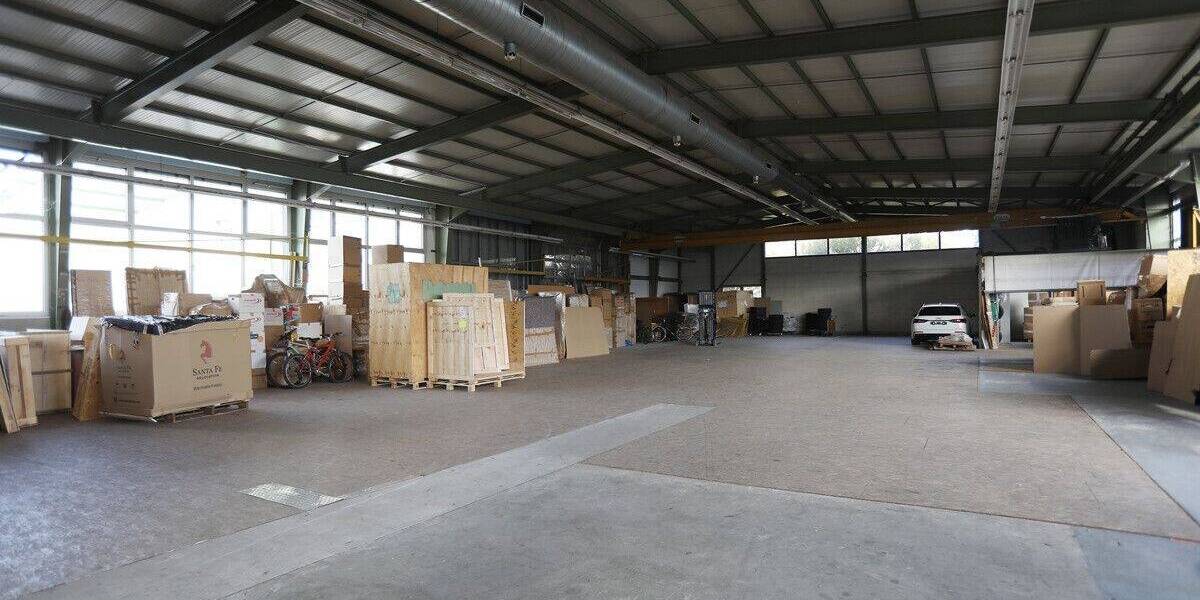 Gewerbeobjekt Bönnigheim - 5.225&euro; | Angebot:23709297