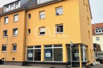 Einzelhandel in Heilbronn 940 € 71.5 m² zimmer