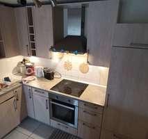 Etagenwohnung Sachsenheim - 2 Zimmer, 48 m&sup2;, 800&euro; | Angebot:26603221