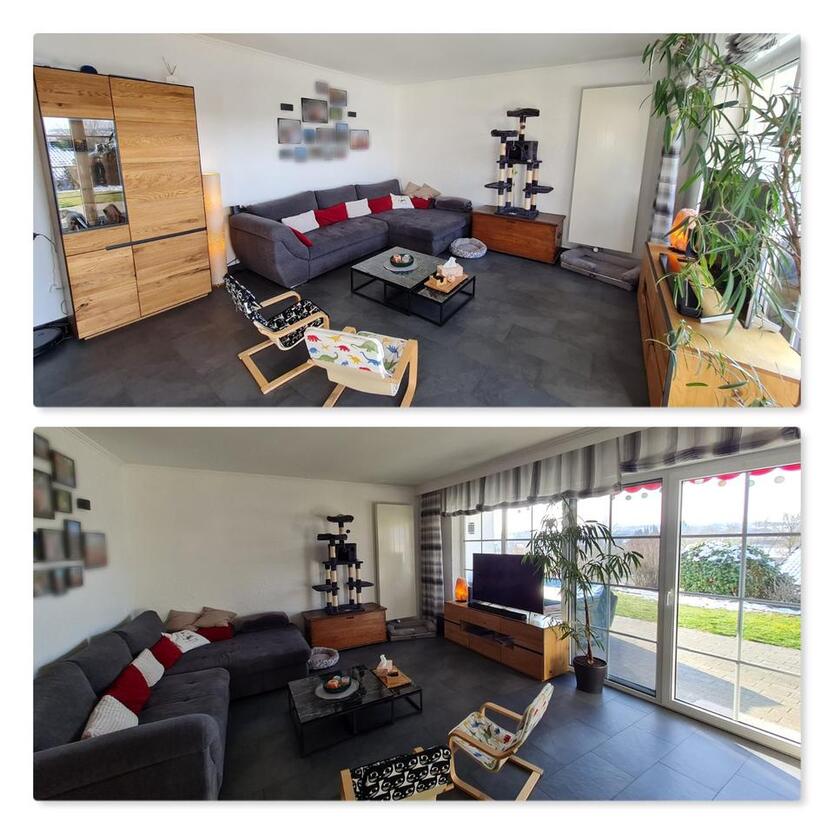 Moderne 5 Zimmer Wohnung in Bretzfeld *PROVISIONSFREI*