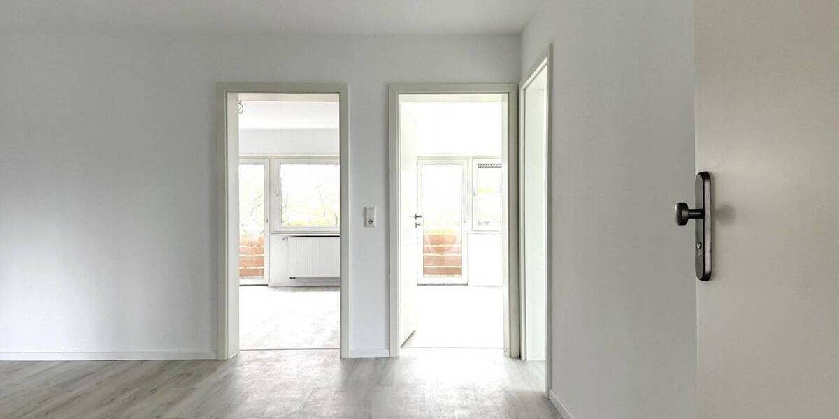 Etagenwohnung Kürnbach - 4 Zimmer, 120 m&sup2;, 1.175&euro; | Angebot:26291814