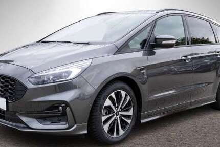 Ford S-Max 75.300 km 28.360 € Bad Rappenau 74906