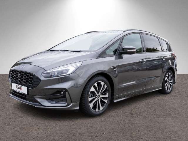 Ford S-Max 75.300 km 28.360 € Bad Rappenau 74906