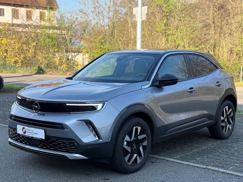 Mokka