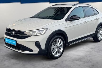 VW Taigo 6.033 km 24.950 &euro; Mosbach 74821