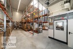 Repräsentative GewerbeImmobilie mit Büro, Ausstellung & Halle – flexibel nutzbar in Langenbrettach