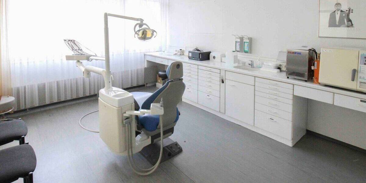 Gewerbeobjekt Bietigheim-Bissingen Bietigheim - 6 Zimmer, 189 m&sup2;, 339.000&euro; | Angebot:26093624