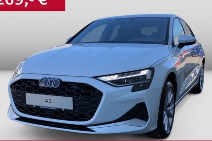 Audi A3 1.500 km 39.451 &euro; Backnang 71522