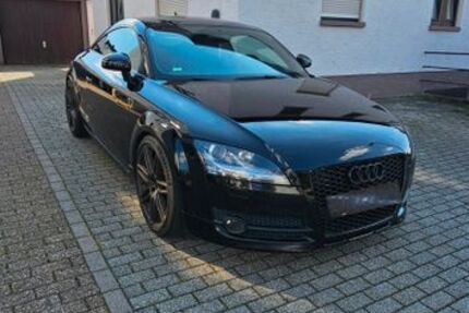 Audi TT 155.000 km 9.900 &euro; neckarsulm 74172