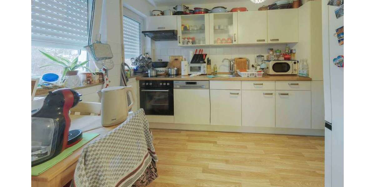 Etagenwohnung Bietigheim-Bissingen Bissingen - 3 Zimmer, 70 m&sup2;, 279.000&euro; | Angebot:26865739