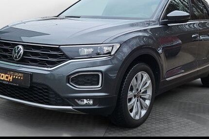 VW T-Roc 77.500 km 19.395 &euro; Möckmühl 74219