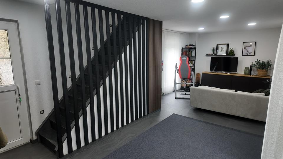 Etagenwohnung Heilbronn Kernstadt - 5 Zimmer, 112 m&sup2;, 499.000&euro; | Angebot:25898543