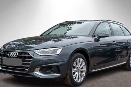 Audi A4 140.000 km 21.900 &euro; Aspach 71546