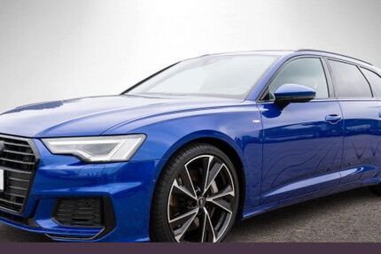Audi A6 46.400 km 39.590 &euro; Bad Rappenau 74906
