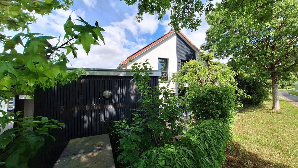 Doppelhaushälfte Bad Friedrichshall - 4.5 Zimmer, 140 m&sup2;, 1.585&euro; | Angebot:26616551