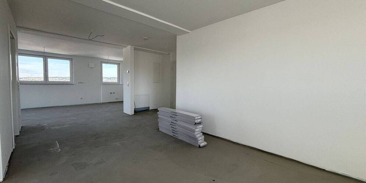 Etagenwohnung Bietigheim-Bissingen / Bietigheim Bissingen - 3 Zimmer, 86 m&sup2;, 1.400&euro; | Angebot:26797907