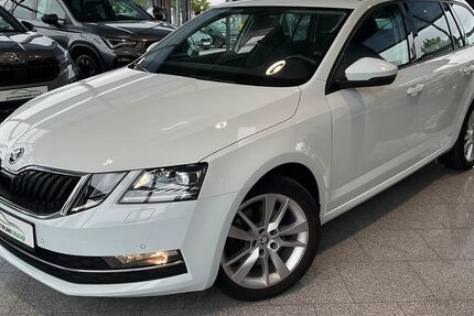 Skoda Octavia 68.200 km 20.390 &euro; Bretzfeld- Schwabbach 74626