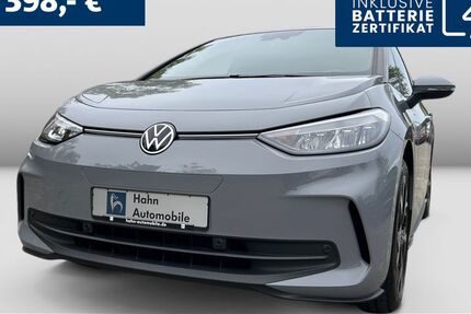 VW ID.3 22.314 km 28.930 &euro; Ludwigsburg 71634