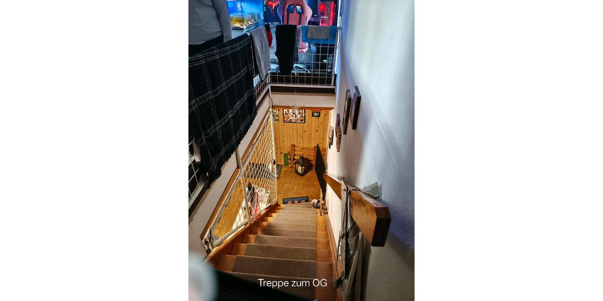 Einfamilienhaus Mosbach - 5 Zimmer, 125 m&sup2;, 295.000&euro; | Angebot:26268589