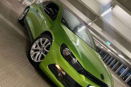 VW Scirocco 208.000 km 6.200 &euro; Heilbronn, Universitätsstadt 74080