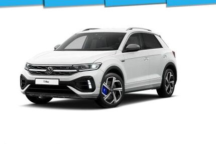 VW T-Roc 26.652 km 30.930 &euro; Mosbach 74821