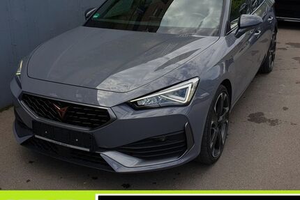 Cupra Leon 43.880 km 25.970 € Waiblingen 71332