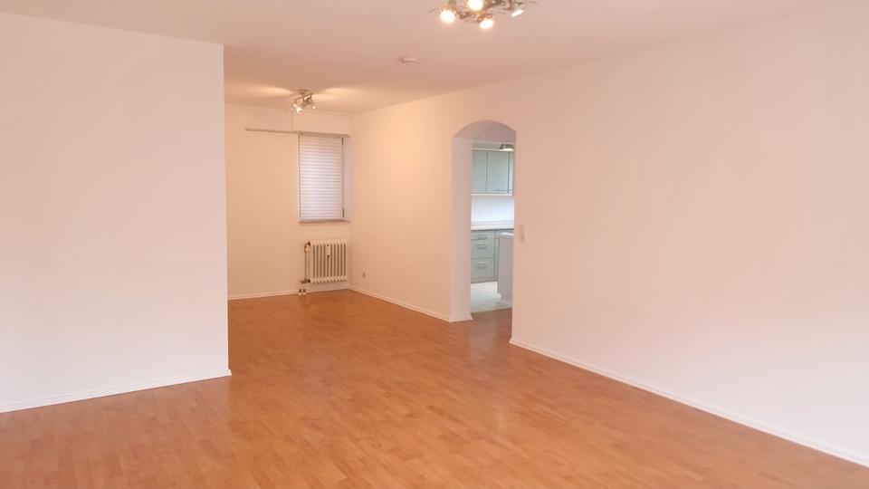 Etagenwohnung Mosbach - 2.5 Zimmer, 62 m&sup2;, 225.000&euro; | Angebot:26339706