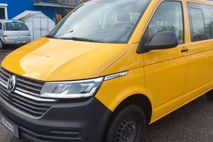 VW T6 Caravelle 131.000 km 24.455 &euro; Heilbronn-Talheim 74388