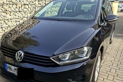 VW Golf Sportsvan 125.000 km 9.500 &euro; Lauffen 74348