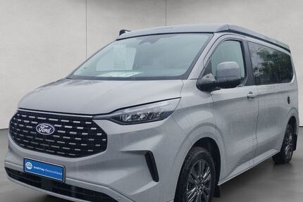 Ford Tourneo Custom 2.628 km 66.660 € Heilbronn 74080